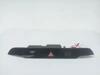 Peça sobressalente para automóvel em segunda mão interruptor 4 piscas - emergência por hyundai tucson hybrid referências oem iam 93700d7100gu