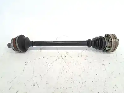 Автозапчастина б/у ТРАНСМІСІЯ ЗАДНЯ ПРАВА для AUDI A4 AVANT (8E)  Посилання на OEM IAM 8E0501203S  