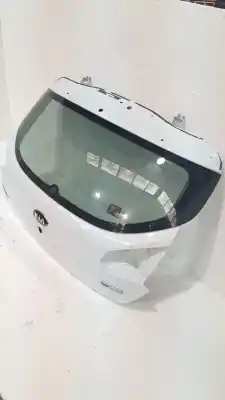 Pezzo di ricambio per auto di seconda mano portellone per kia ceed sportswagon tech 119 cv / 88 kw riferimenti oem iam 73700a2010