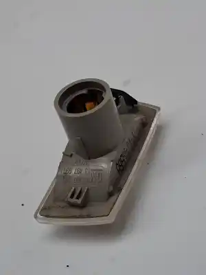 Second-hand car spare part left side light for opel corsa e (x15) 1.4 turbo (08, 68) oem iam references 13252455  13497989