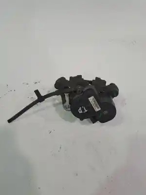 Second-hand car spare part rear right brake caliper for ford mondeo turn. hybbrid vignale 188 cv / 138 kw oem iam references 2439127