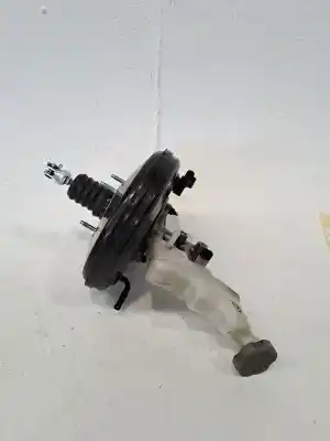 Tweedehands auto-onderdeel rem servo voor kia rio (yb) rio (yb) (2016 - ..) oem iam-referenties 591101w350