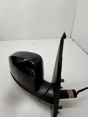 Second-hand car spare part right rearview mirror for opel meriva * oem iam references 13148951  