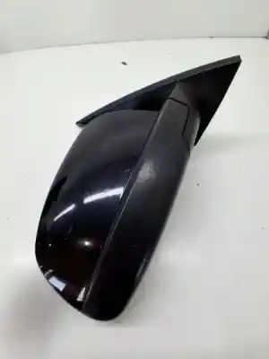 Peça sobressalente para automóvel em segunda mão espelho retrovisor direito por opel meriva * referências oem iam 13148951