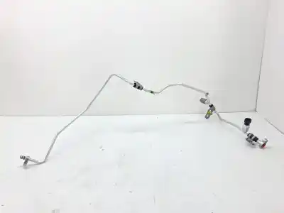 Second-hand car spare part Air Conditioning Pipes for RENAULT CLIO V 1.5 DCI 101 CV EVOLUTION OEM IAM references 924405858R  