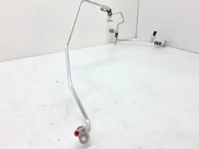 Second-hand car spare part air conditioning pipes for renault clio v 1.5 dci 101 cv evolution oem iam references 924405858r  