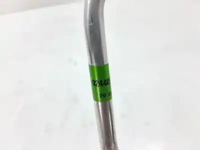 Second-hand car spare part air conditioning pipes for renault clio v 1.5 dci 101 cv evolution oem iam references 924405858r  