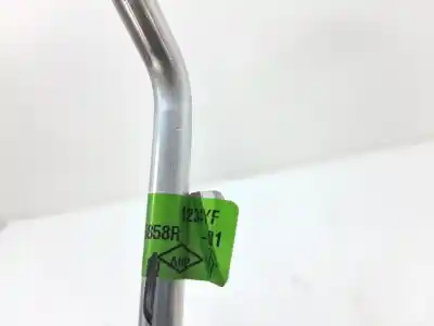 Second-hand car spare part air conditioning pipes for renault clio v 1.5 dci 101 cv evolution oem iam references 924405858r  