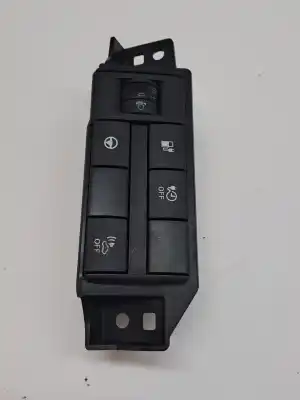 Peça sobressalente para automóvel em segunda mão módulo de confort / bsi /bcm por nissan leaf (ze0) electric referências oem iam 251905sh0a