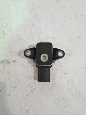 Pezzo di ricambio per auto di seconda mano sensore per audi a4 b7 (8ec) 3.0 tdi quattro riferimenti oem iam 8p0955557  
