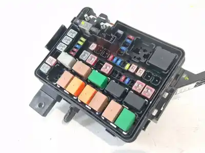 Second-hand car spare part fuse box unit for hyundai i20 active i20 active oem iam references 91961q0010  91270q0380