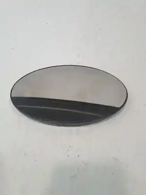 Автозапчастина б/у праве дзеркало скло для MINI MINI (R50, R53) 3240 LB Gasolina 2006 3P Посилання на OEM IAM 51167058060  