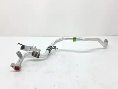 Second-hand car spare part Air Conditioning Pipes for RENAULT CLIO V 1.5 DCI 101 CV EVOLUTION OEM IAM references 924B09487R  