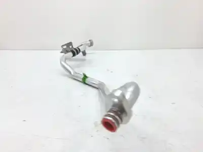 Second-hand car spare part air conditioning pipes for renault clio v 1.5 dci 101 cv evolution oem iam references 924b09487r  