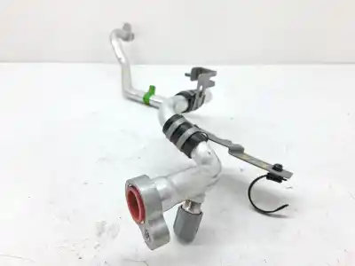 Second-hand car spare part air conditioning pipes for renault clio v 1.5 dci 101 cv evolution oem iam references 924b09487r  