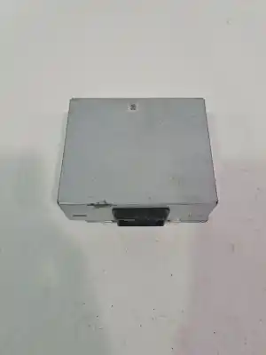 Second-hand car spare part inverter for ford mondeo turn. hybbrid vignale 188 cv / 138 kw oem iam references 2360707