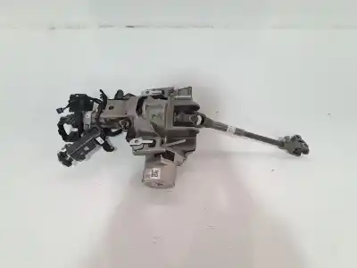 Peça sobressalente para automóvel em segunda mão coluna de direcção por opel corsa f corsa f referências oem iam 1676948180
