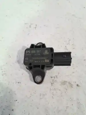 Автозапчастина б/у датчик для audi a4 b7 (8ec) 3.0 tdi quattro посилання на oem iam 8p0955557  