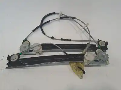 Peça sobressalente para automóvel em segunda mão elevador de vidros dianteiro direito por mini mini (r50, r53) 3240 lb gasolina 2006 3p referências oem iam 51337162164