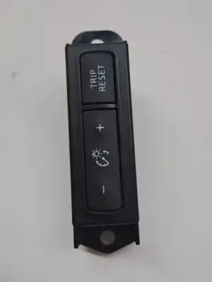 Peça sobressalente para automóvel em segunda mão módulo de confort / bsi /bcm por nissan leaf (ze0) electric referências oem iam 252735ta0a