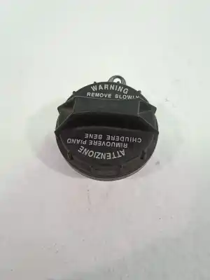 Tweedehands auto-onderdeel tankdop voor kia rio (yb) rio (yb) (2016 - ..) oem iam-referenties 310103x000