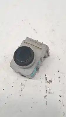 Pezzo di ricambio per auto di seconda mano sensori di parcheggio per kia ceed sportswagon tech 119 cv / 88 kw riferimenti oem iam 95720a2600