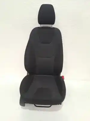 Second-hand car spare part right front seat for ford mondeo turn. hybbrid vignale 188 cv / 138 kw oem iam references 2123703