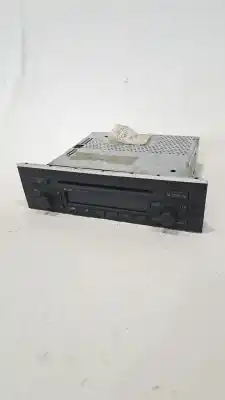 Second-hand car spare part audio system / radio cd for audi a4 b7 (8ec) 3.0 tdi quattro oem iam references 8e0035186ae