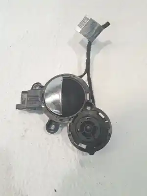 Peça sobressalente para automóvel em segunda mão puxador interior dianteiro direito por mini mini (r50, r53) 3240 lb gasolina 2006 3p referências oem iam 51417115342
