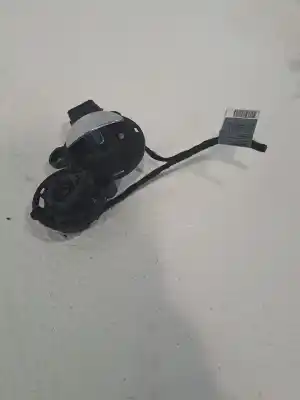 Second-hand car spare part interior right front handle for mini mini (r50, r53) 3240 lb gasolina 2006 3p oem iam references 51417115342  