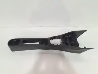 Peça sobressalente para automóvel em segunda mão consola central por opel corsa f corsa f referências oem iam 13403141