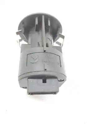 Second-hand car spare part electronic module for bmw 3 (e90) 325 i oem iam references 61319326501  