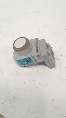 Pezzo di ricambio per auto di seconda mano sensori di parcheggio per kia ceed sportswagon tech 119 cv / 88 kw riferimenti oem iam 95720a2500wd