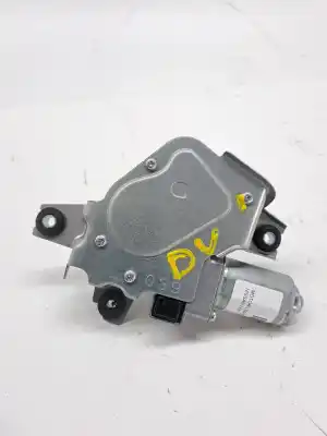 Peça sobressalente para automóvel em segunda mão motor do limpador traseiro por nissan leaf (ze0) electric referências oem iam 287105sk0b