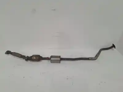 Tweedehands auto-onderdeel midden uitlaatpijp voor kia rio (yb) rio (yb) (2016 - ..) oem iam-referenties 286001w260