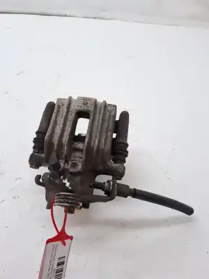 Peça sobressalente para automóvel em segunda mão PINÇA DE TRAVÃO TRASEIRA DIREITA por SEAT EXEO BERLINA (3R2)  Referências OEM IAM 8E0615424G  