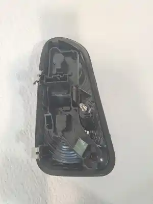 Second-hand car spare part right tailgate light for mini mini (r50, r53) 3240 lb gasolina 2006 3p oem iam references 63217166956  
