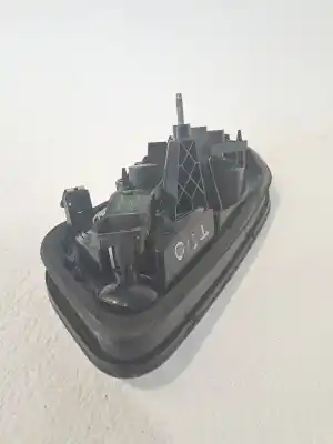 Second-hand car spare part right tailgate light for mini mini (r50, r53) 3240 lb gasolina 2006 3p oem iam references 63217166956  