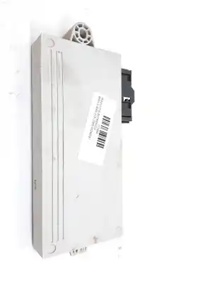 Peça sobressalente para automóvel em segunda mão módulo eletrônico por bmw 3 (e90) 325 i referências oem iam 61356943791  61359395657