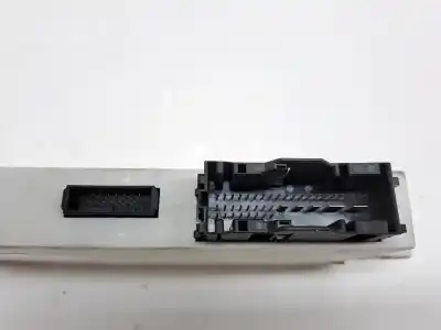Peça sobressalente para automóvel em segunda mão módulo eletrônico por bmw 3 (e90) 325 i referências oem iam 61356943791  61359395657