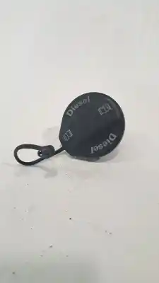 Second-hand car spare part fuel cap for audi a4 b7 (8ec) 3.0 tdi quattro oem iam references 8e0201550h