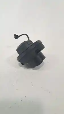 Peça sobressalente para automóvel em segunda mão tampa de combustível por audi a4 b7 (8ec) 3.0 tdi quattro referências oem iam 8e0201550h  