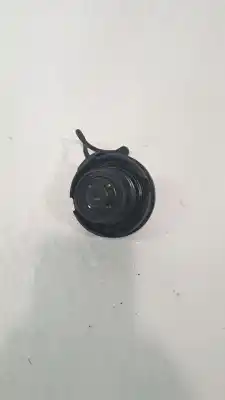 Peça sobressalente para automóvel em segunda mão tampa de combustível por audi a4 b7 (8ec) 3.0 tdi quattro referências oem iam 8e0201550h  