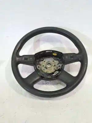 Second-hand car spare part Steering Wheel for AUDI A4 B7 (8EC) 3.0 TDI quattro OEM IAM references 8K0419091B1KT  