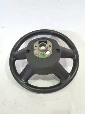Second-hand car spare part steering wheel for audi a4 b7 (8ec) 3.0 tdi quattro oem iam references 8k0419091b1kt  