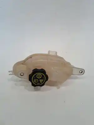 Peça sobressalente para automóvel em segunda mão depósito de expansão por opel corsa f corsa f referências oem iam 1304045