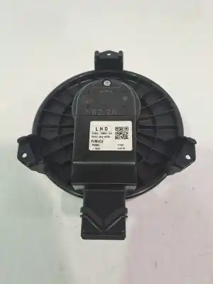 Second-hand car spare part heater blower motor for ford mondeo turn. hybbrid vignale 188 cv / 138 kw oem iam references 5201308