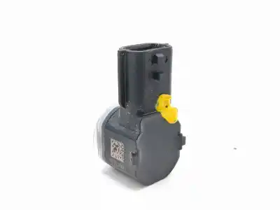 Peça sobressalente para automóvel em segunda mão sensor de estacionamento por renault clio v 1.0 tce referências oem iam 284423387r  