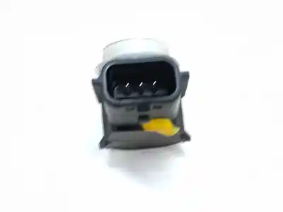 Peça sobressalente para automóvel em segunda mão sensor de estacionamento por renault clio v 1.0 tce referências oem iam 284423387r  
