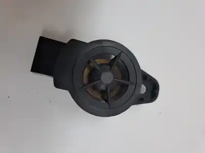 Peça sobressalente para automóvel em segunda mão colunas de som por nissan leaf (ze0) electric referências oem iam 281e13na0a